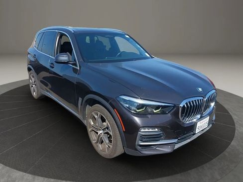 Used 2020 BMW X5 sDrive40i image 2