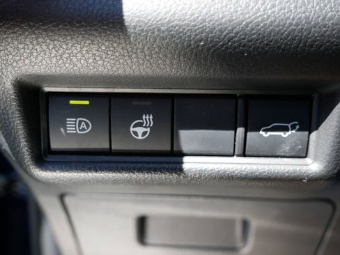 Certified 2025 Toyota Grand Highlander AWD image 30