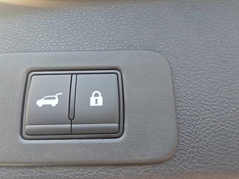 New 2025 Nissan Murano SL w/ Cargo Package image 34