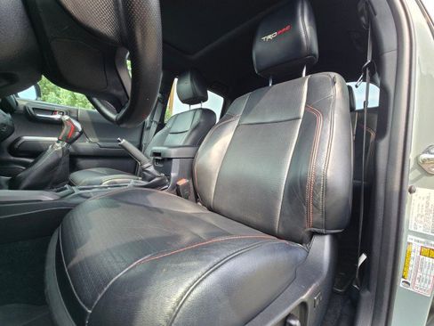 Used 2021 Toyota Tacoma TRD Pro image 23