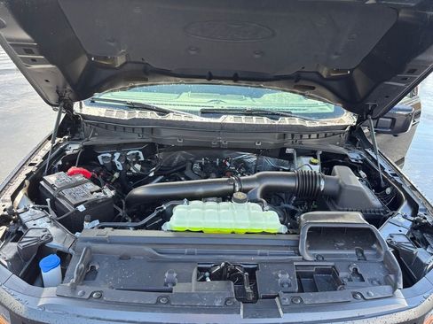 Used 2026 Ford F150 Tremor w/ Equipment Group 402B MID AWD/4WD image 29