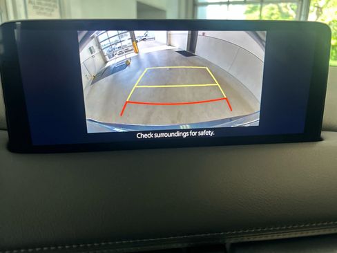 Certified 2023 MAZDA CX-5 AWD 2.5 Turbo image 18