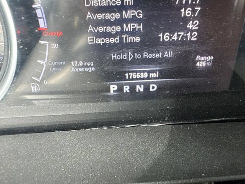 Used 2014 RAM 1500 Big Horn AWD/4WD image 15