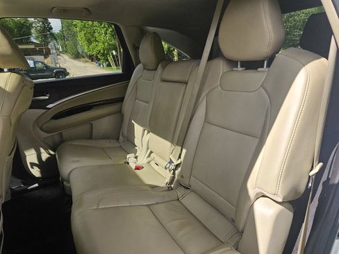 Used 2020 Acura MDX SH-AWD image 29