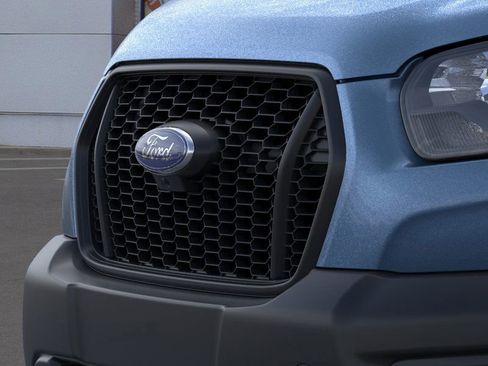 New 2025 Ford Transit 350 148 High Roof image 17