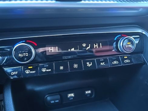 Used 2023 Kia K5 GT-Line image 50