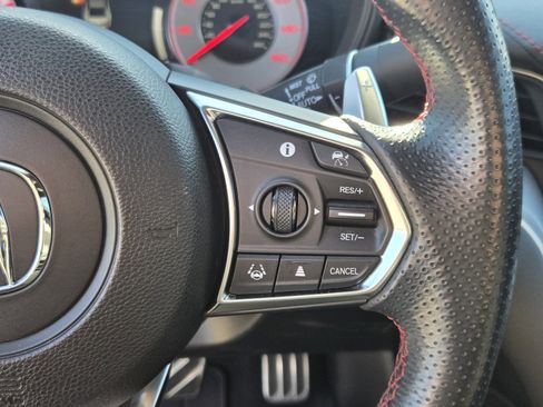 Used 2023 Acura TLX Type S image 35