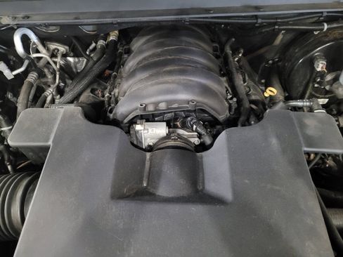 Used 2019 GMC Yukon Denali w/ Denali Ultimate Package AWD/4WD image 30