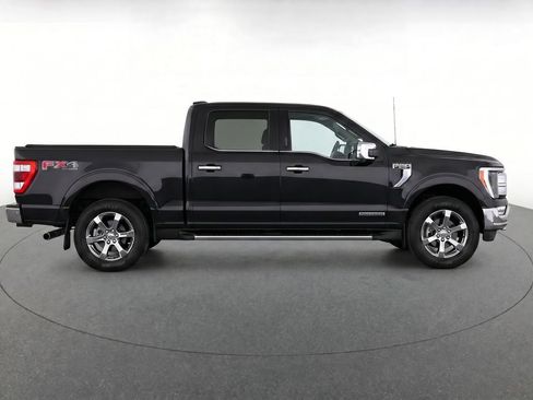 Used 2023 Ford F150 Lariat w/ Equipment Group 502A High AWD/4WD image 25