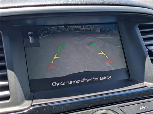 Used 2019 Nissan Pathfinder S FWD image 13