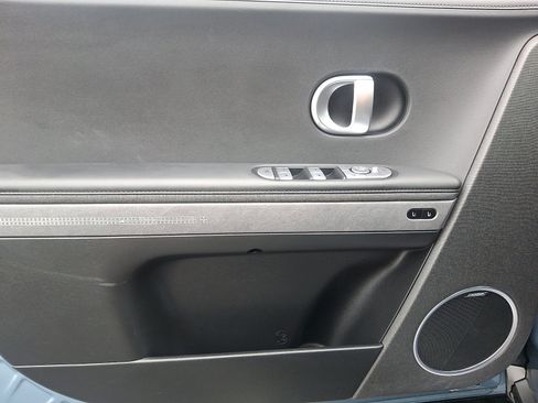 Certified 2023 Hyundai Ioniq 5 Limited AWD/4WD image 13