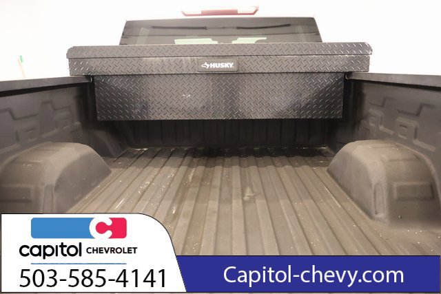 Used 2024 Chevrolet Silverado 1500 W/T w/ WT Convenience Package AWD/4WD image 26