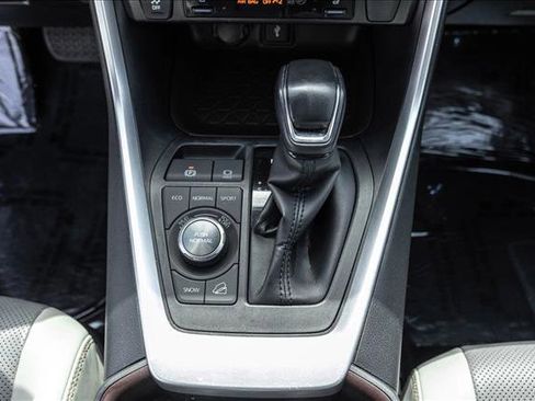 Used 2020 Toyota RAV4 Limited w/ Limited Grade Weather Package AWD/4WD image 20