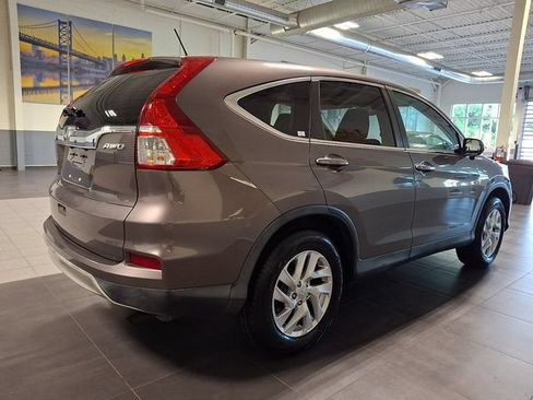 Used 2015 Honda CR-V EX image 6