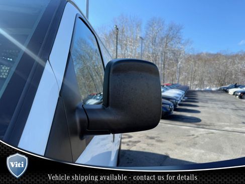 Used 2016 GMC Savana 2500 Work Van w/ Chrome Appearance Package image 11