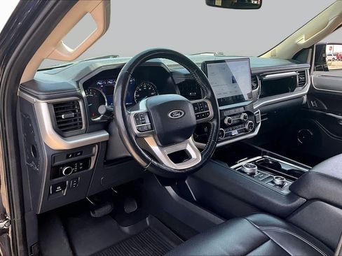 Used 2024 Ford Expedition Max XLT AWD/4WD image 17