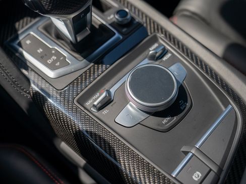 Used 2020 Audi R8 V10 performance AWD/4WD image 20