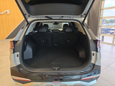 Certified 2023 Kia Sportage SX FWD image 32