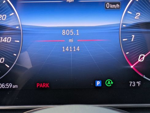Used 2025 Mercedes-Benz CLE 300 4MATIC Cabriolet image 21