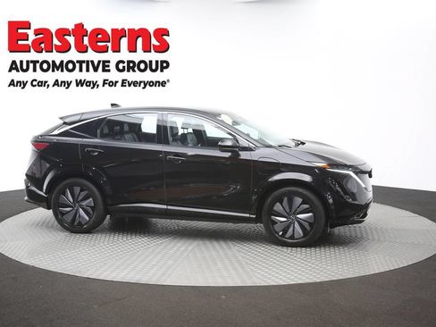 Used 2023 Nissan Ariya FWD image 47