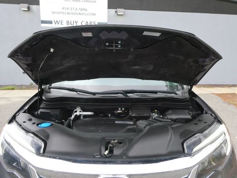 Used 2019 Honda Pilot EX-L image 40