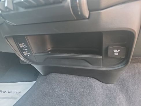 Used 2026 RAM 2500 Tradesman AWD/4WD image 20