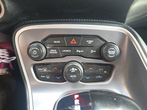 Certified 2021 Dodge Challenger R/T Scat Pack RWD image 23