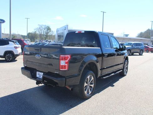 Used 2020 Ford F150 XL w/ Equipment Group 101A Mid image 14