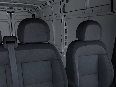 New 2026 RAM ProMaster 2500 w/ Convenience Group FWD image 26