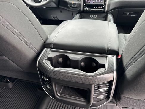 Used 2026 RAM 2500 Big Horn AWD/4WD image 46