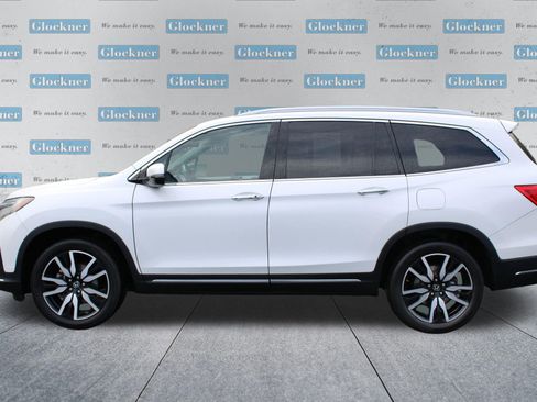 Used 2020 Honda Pilot Elite image 10