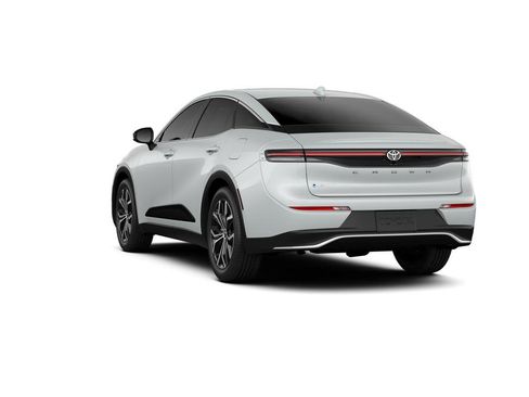 New 2026 Toyota Crown XLE image 7