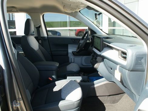 New 2025 Ford Maverick XLT w/ XLT Luxury Package image 35