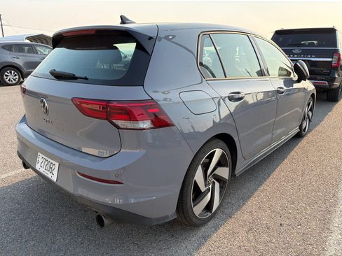 Used 2024 Volkswagen GTI S FWD image 5