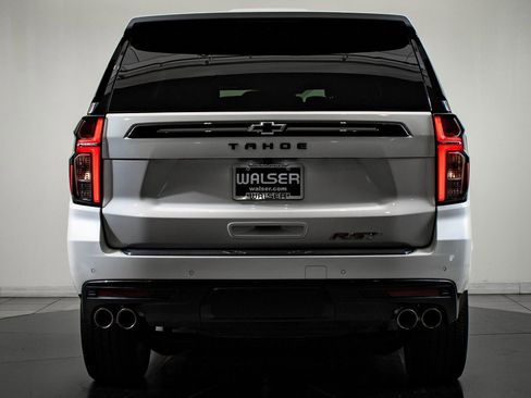 Used 2023 Chevrolet Tahoe RST w/ Sport Performance Package image 7