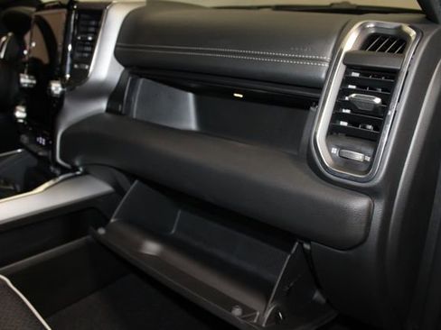 Used 2025 RAM 1500 Laramie w/ Sport Appearance Package AWD/4WD image 48