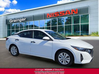 Used 2024 Nissan Sentra S