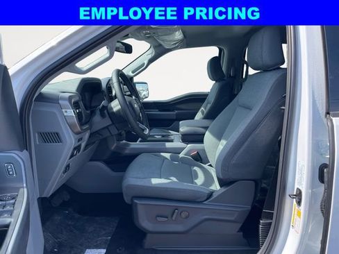 New 2026 Ford F150 XLT AWD/4WD image 9