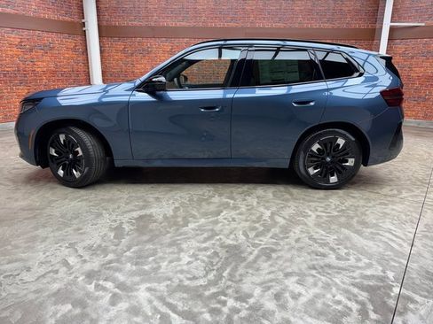 Used 2026 BMW X3 M50 image 2