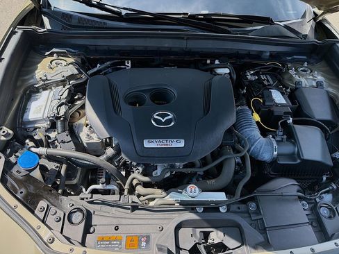 Used 2024 MAZDA CX-30 Carbon AWD/4WD image 32