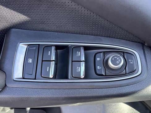 Used 2024 Subaru Ascent Limited w/ Technology Package AWD/4WD image 25