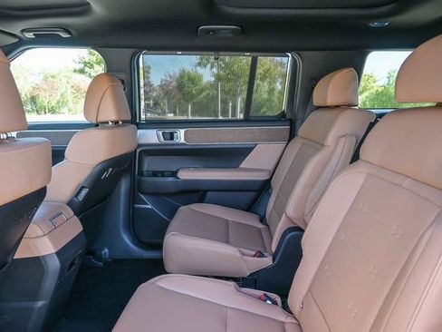 New 2026 Hyundai Santa Fe Limited image 19