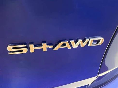 New 2025 Acura RDX A-Spec image 7