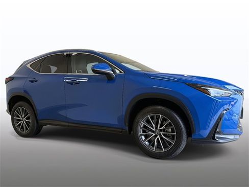 Certified 2023 Lexus NX 350 AWD w/ Premium Package image 9