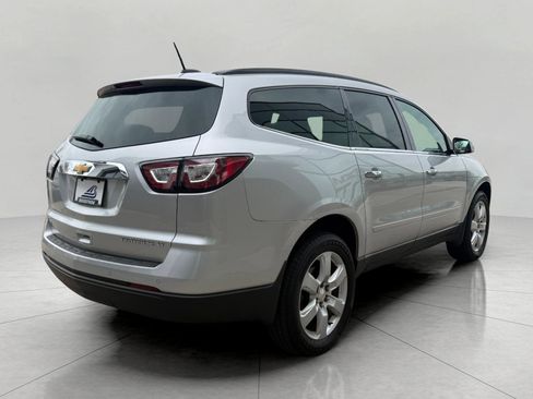 Used 2016 Chevrolet Traverse LT w/ Traveler's Package FWD image 12