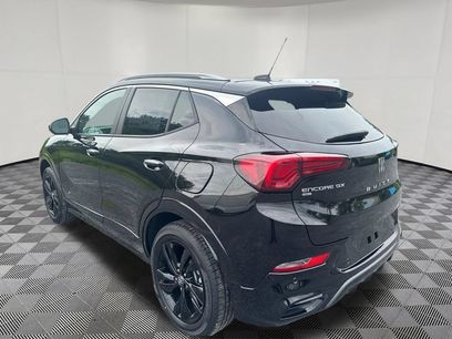 New 2026 Buick Encore GX Sport Touring w/ Advanced Technology Package