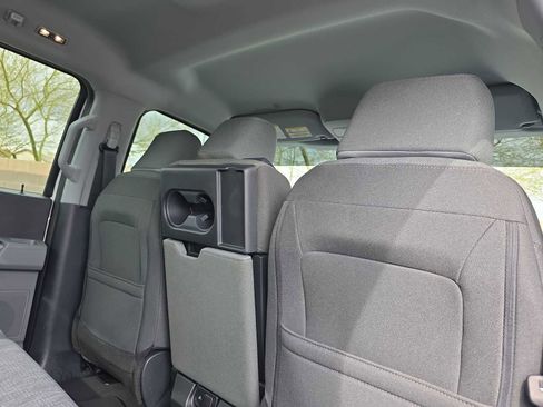 Used 2025 Ford F250 XLT image 16