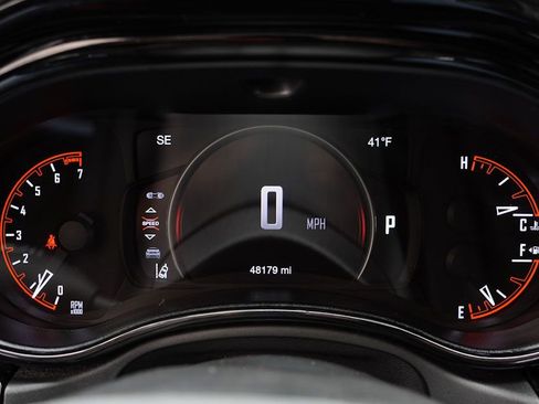 Certified 2022 Dodge Durango GT image 38