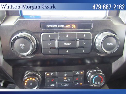 Used 2019 Ford F150 XLT w/ Equipment Group 302A Luxury AWD/4WD image 40