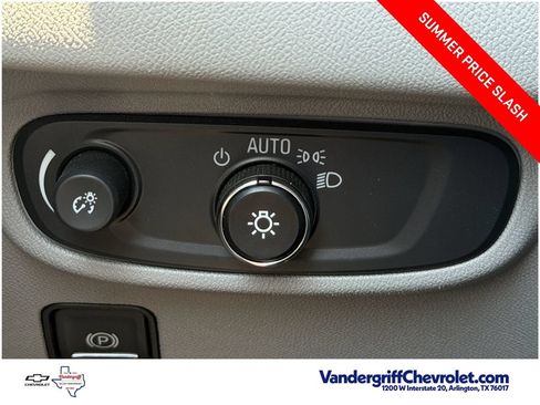 Certified 2024 GMC Terrain SLE w/ Fleet Convenience Package FWD image 20